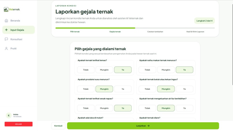 Veternak – screenshot 8