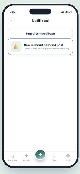 JALIN – screenshot 3