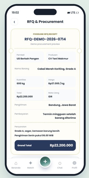 JALIN – screenshot 6