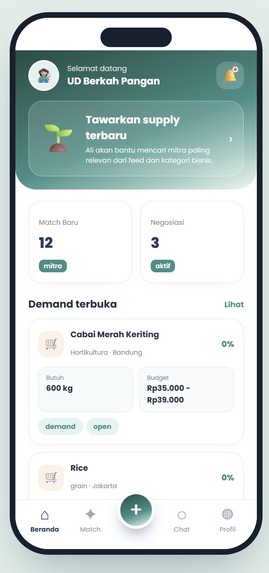 JALIN – screenshot 8