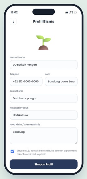 JALIN – screenshot 9