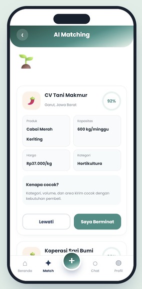 JALIN – screenshot 11