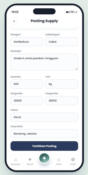 JALIN – screenshot 12
