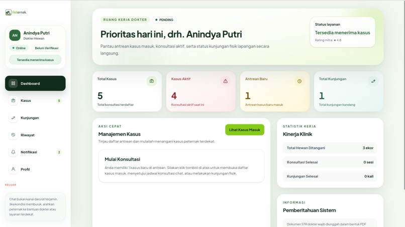 Veternak – screenshot 9