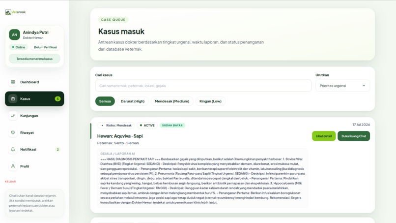 Veternak – screenshot 10