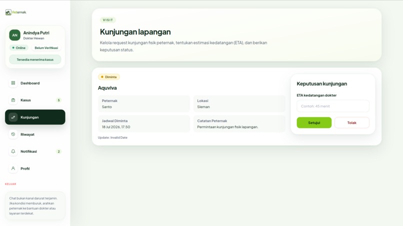 Veternak – screenshot 11