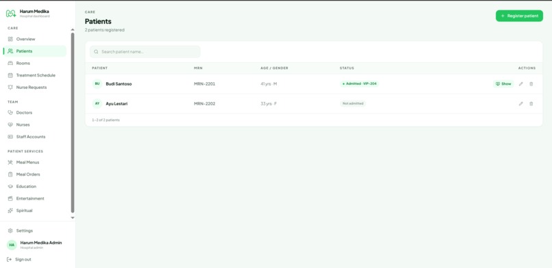 Medly – screenshot 4