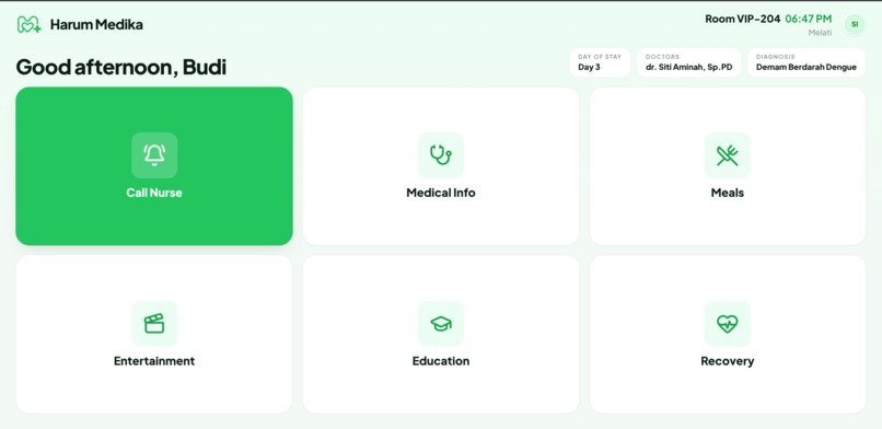 Medly – screenshot 5