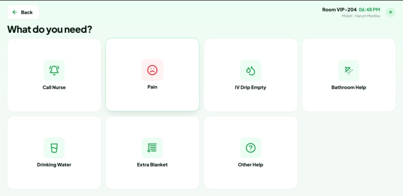 Medly – screenshot 6