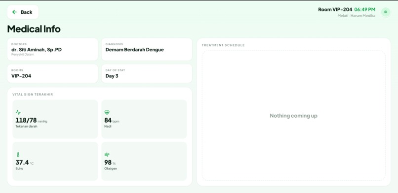 Medly – screenshot 7