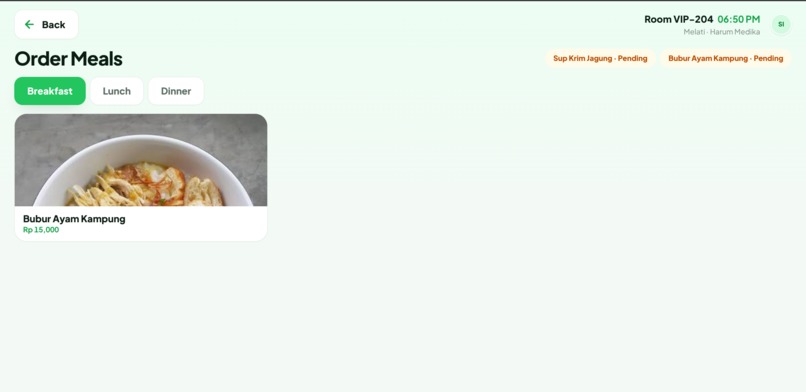 Medly – screenshot 8