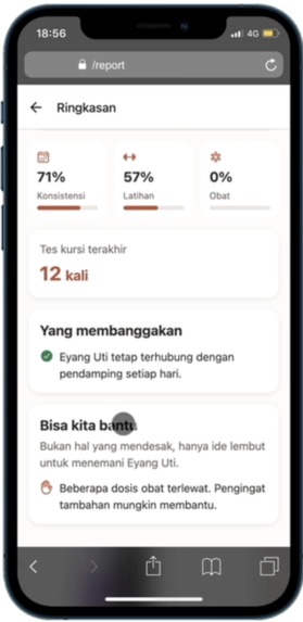 Lively – screenshot 3