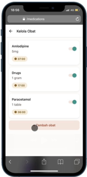Lively – screenshot 5