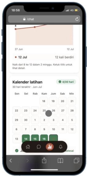 Lively – screenshot 6