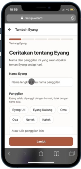 Lively – screenshot 7