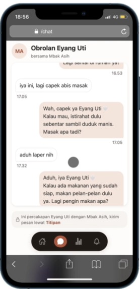 Lively – screenshot 11