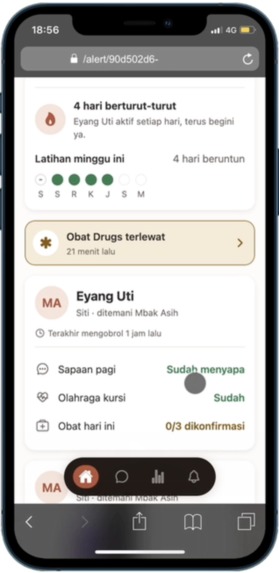 Lively – screenshot 12