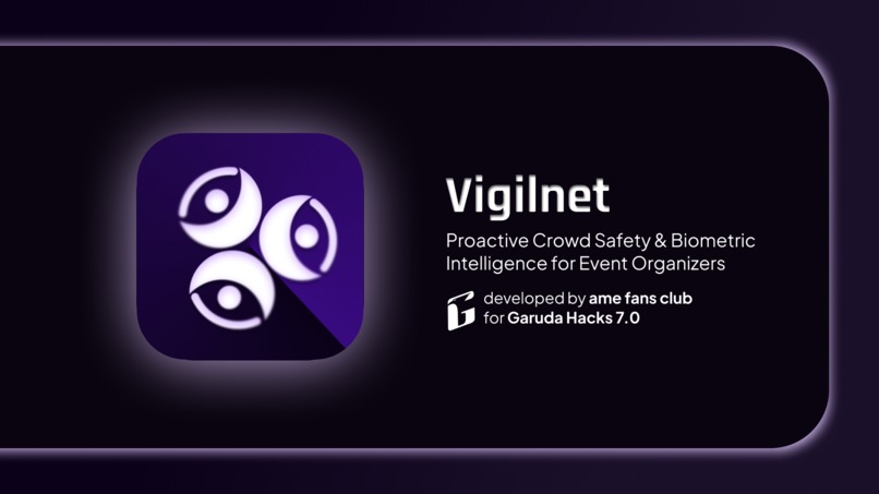 Vigilnet – screenshot 1