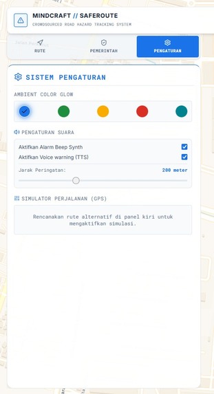 ViaSafe – screenshot 1