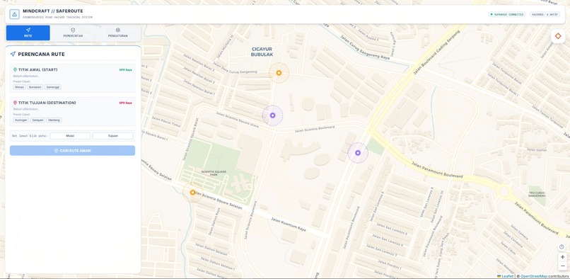 ViaSafe – screenshot 4