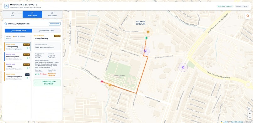 ViaSafe – screenshot 5
