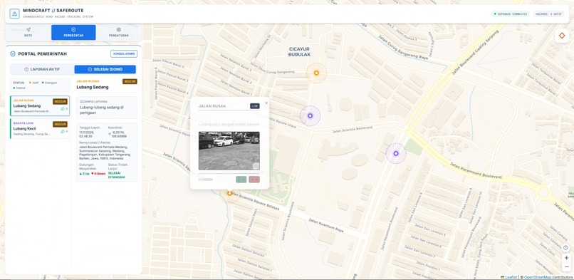 ViaSafe – screenshot 6