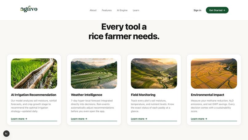 Agrivo – screenshot 5