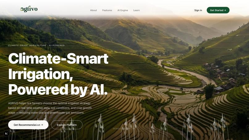 Agrivo – screenshot 6