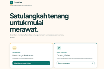 ChronicCare