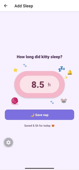 Pawsitive – screenshot 1