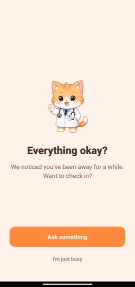 Pawsitive – screenshot 3