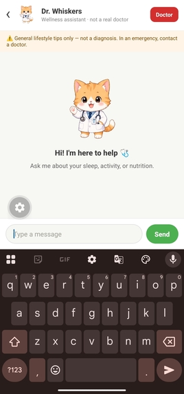 Pawsitive – screenshot 4