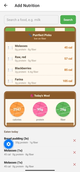 Pawsitive – screenshot 2