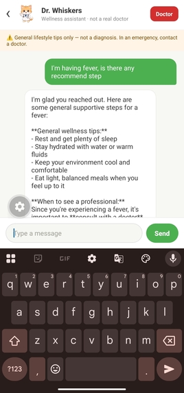 Pawsitive – screenshot 3
