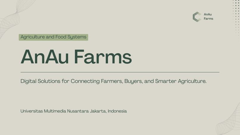 AnAu Farms – screenshot 1