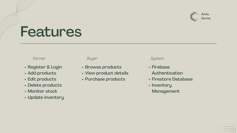 AnAu Farms – screenshot 5