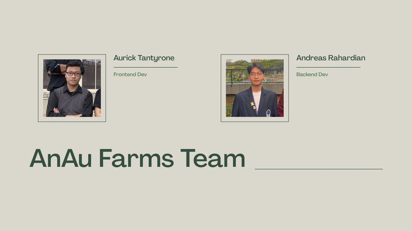 AnAu Farms – screenshot 7