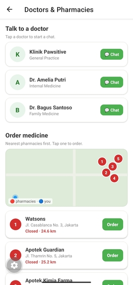 Pawsitive – screenshot 7