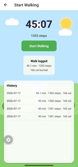 Pawsitive – screenshot 6
