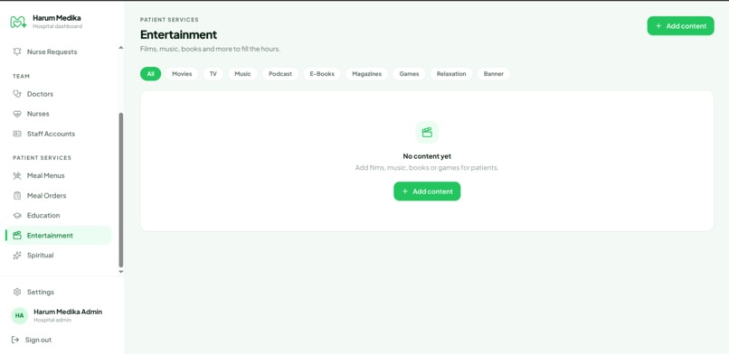 Medly – screenshot 14