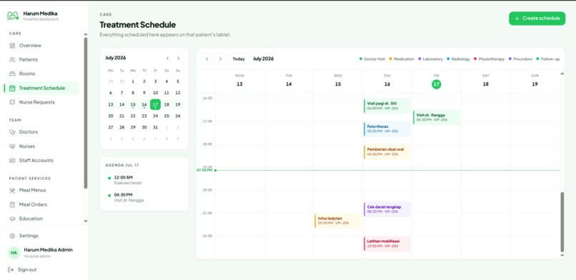 Medly – screenshot 15