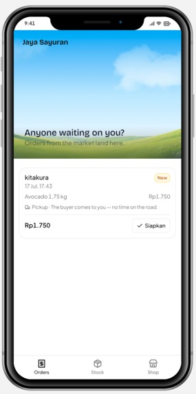 MasAsk – screenshot 1