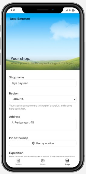 MasAsk – screenshot 2