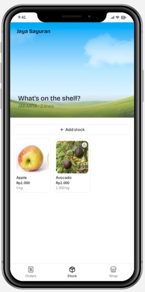 MasAsk – screenshot 4