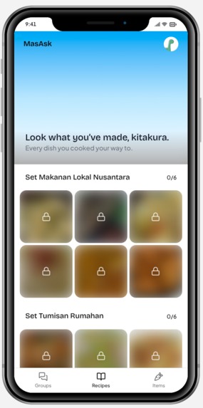 MasAsk – screenshot 5