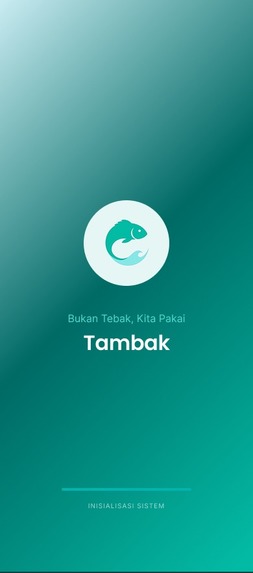 Tambak – screenshot 2