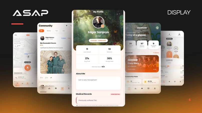 ASAP – screenshot 10