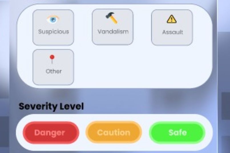 GoAware – screenshot 3