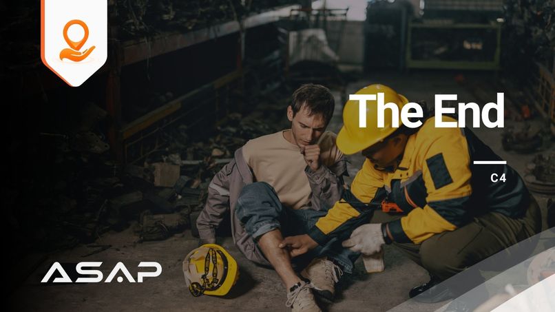 ASAP – screenshot 15