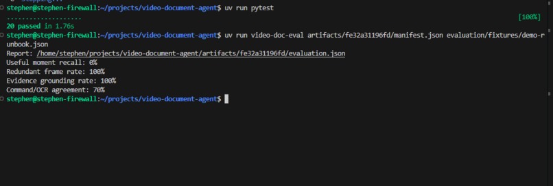 FramesDoc – screenshot 1